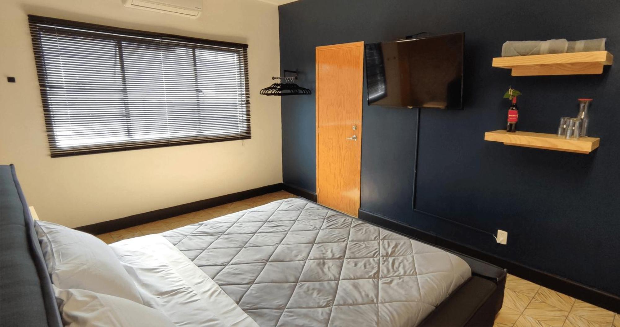 Habitaciones Privadas Con Bano Propio En Una Zona Segura Y Centrica De Guadalajara. Exterior foto